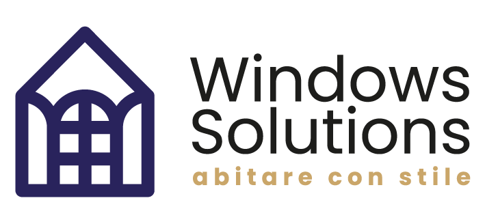 Windows Solutions | Abitare con Stile